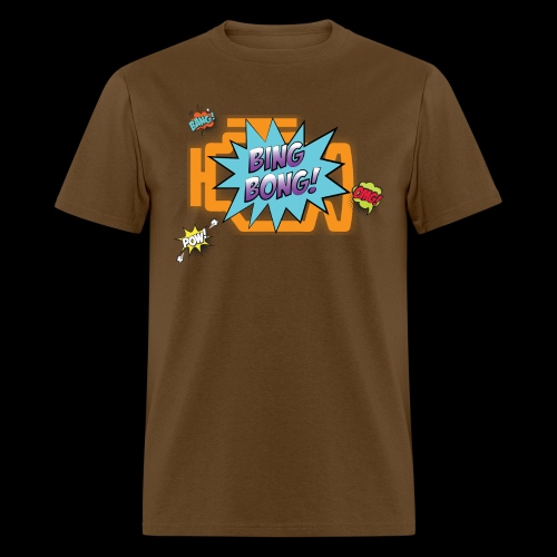 Bing Bong CEL - Men's T-Shirt