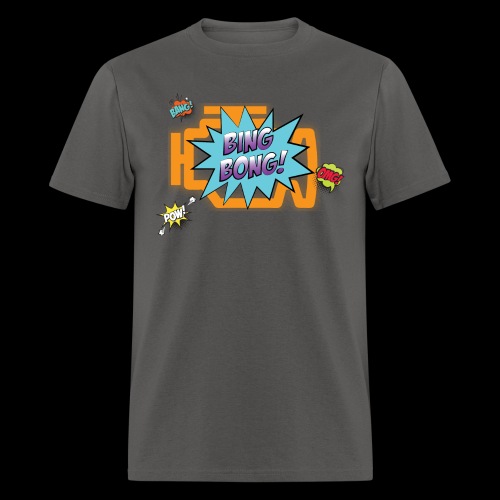 Bing Bong CEL - Men's T-Shirt