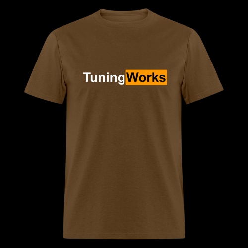 The Tuning Hub - Men's T-Shirt