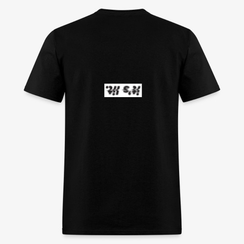 ITS LIT - Men's T-Shirt