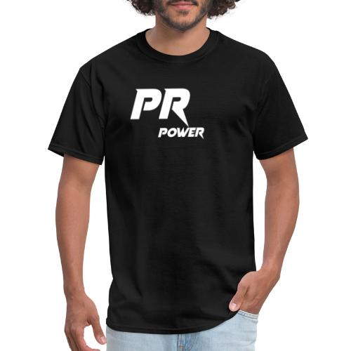 Rowell Power - Men's T-Shirt