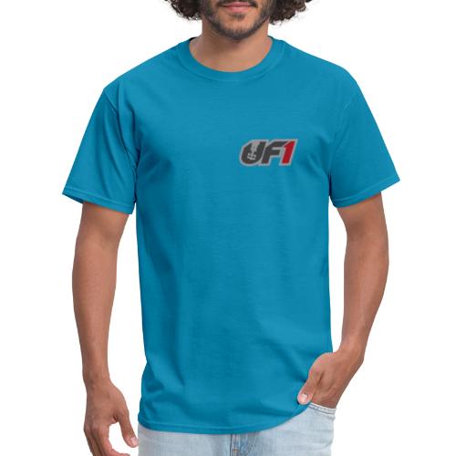 UF1 - Ultimate Formula 1 - Men's T-Shirt