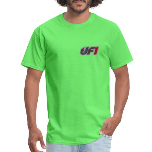 UF1 - Ultimate Formula 1 - Men's T-Shirt