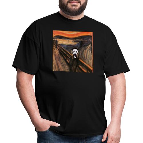 Face Factor Scream Shirt - Men's T-Shirt