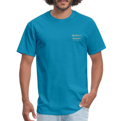 Original Weekly Boost - Men's T-Shirt