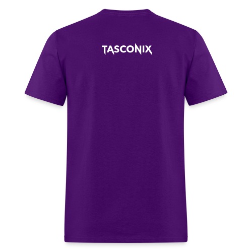 Tasconix shirt - Men's T-Shirt