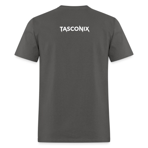 Tasconix shirt - Men's T-Shirt