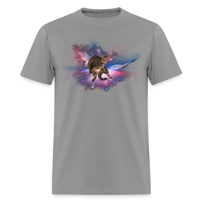 Cat Nebula