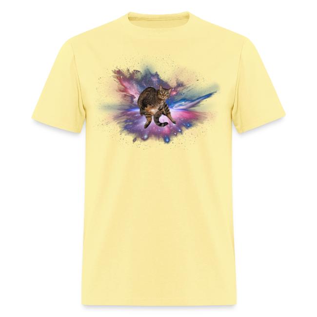 Cat Nebula