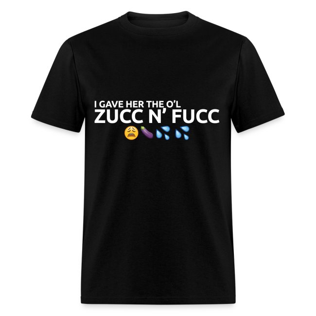 zuccnfucc