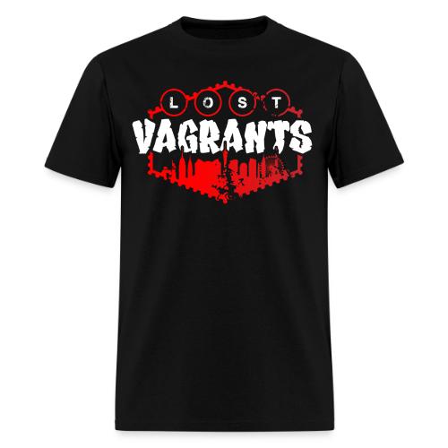 Limited Edition Logo - Men's T-Shirt