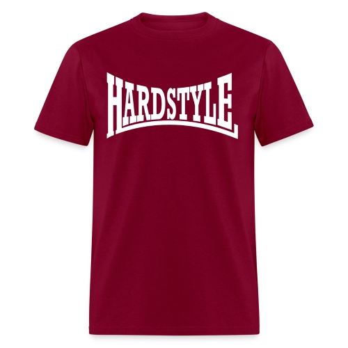 hardstyle - Men's T-Shirt