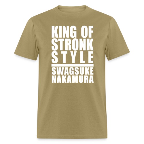 swagsuke - Men's T-Shirt