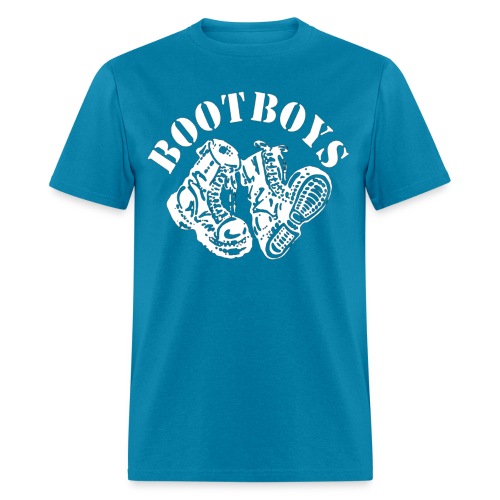 bootboys - Men's T-Shirt