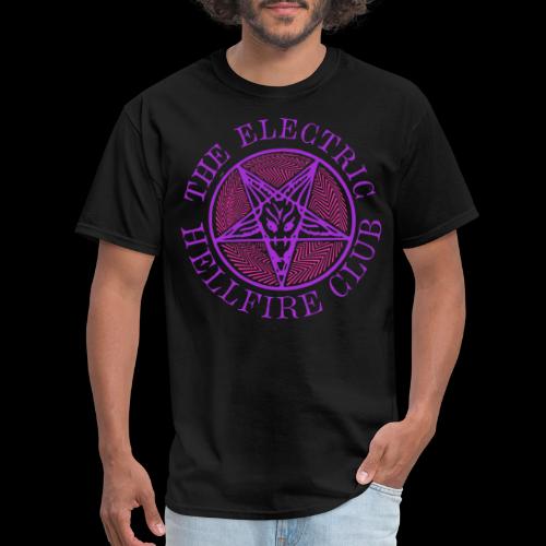 Electric Hellfire Club 2 - Men's T-Shirt