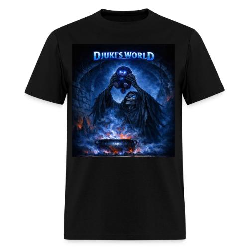 Kalru’s Ritual - Men's T-Shirt