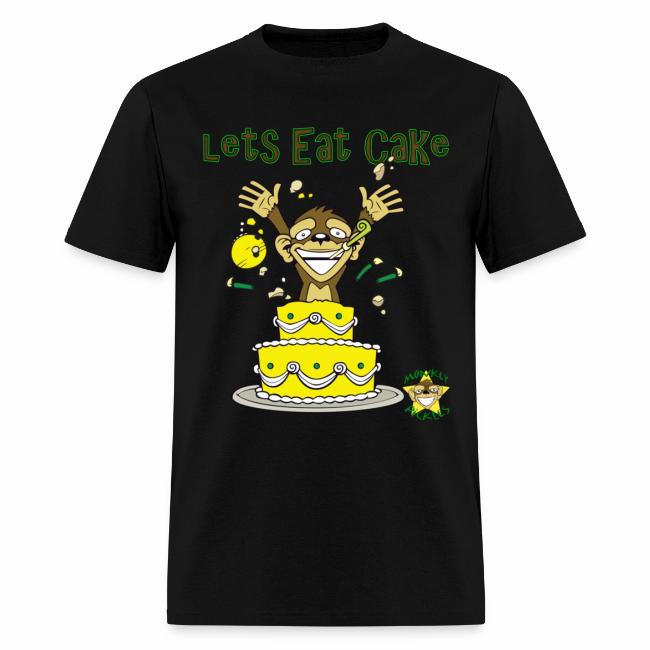 Love Cake