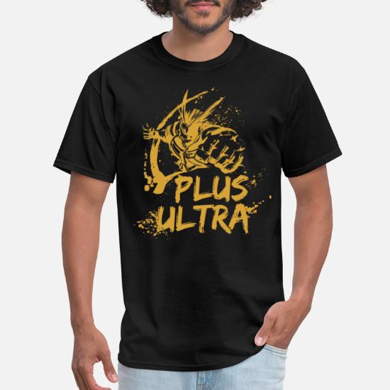 All Might Men's T-Shirt |