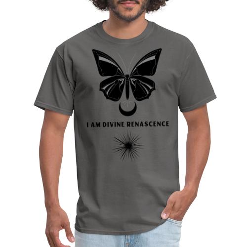 I Am Divine Renascence - Men's T-Shirt
