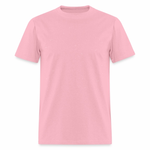 Frazzled speckled dots background image - Men's T-Shirt