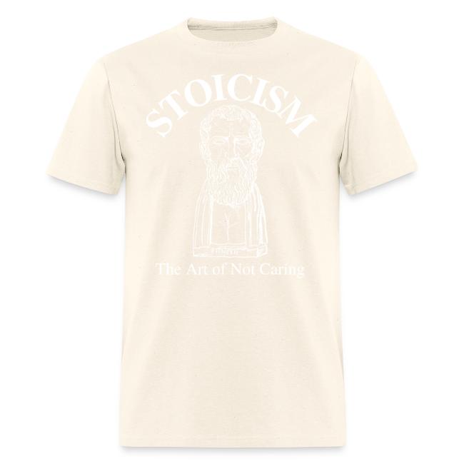 Stoicism The Art of Not Caring – Zeno of Citium