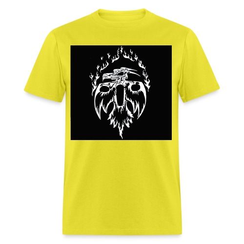 phoenix negative - Men's T-Shirt