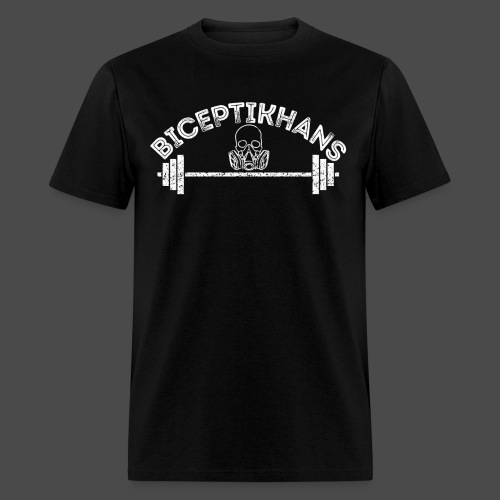 bicepsT - Men's T-Shirt