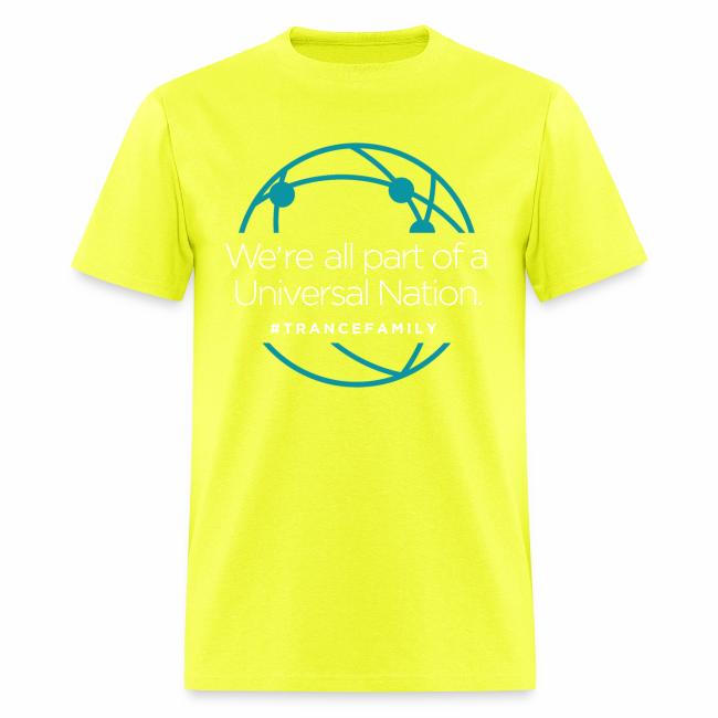tshirt op donker blue png