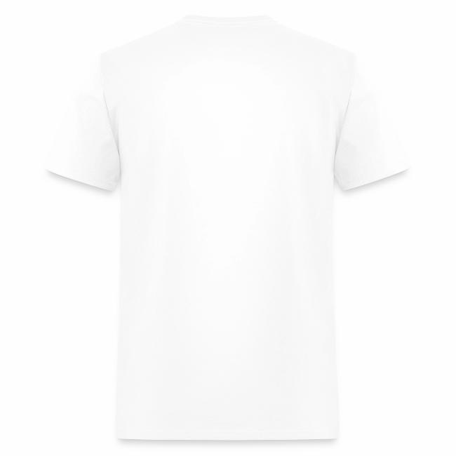 tshirt op donker blue png