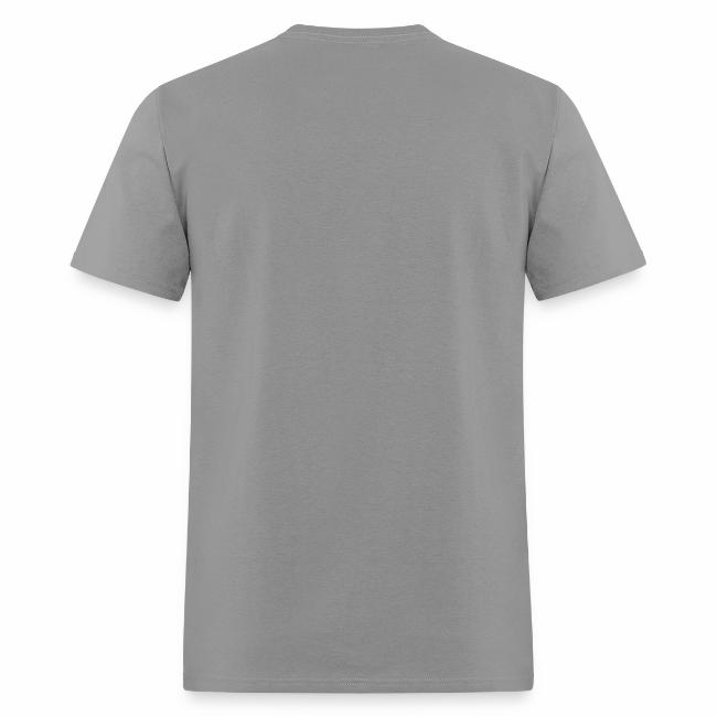 tshirt op donker blue png