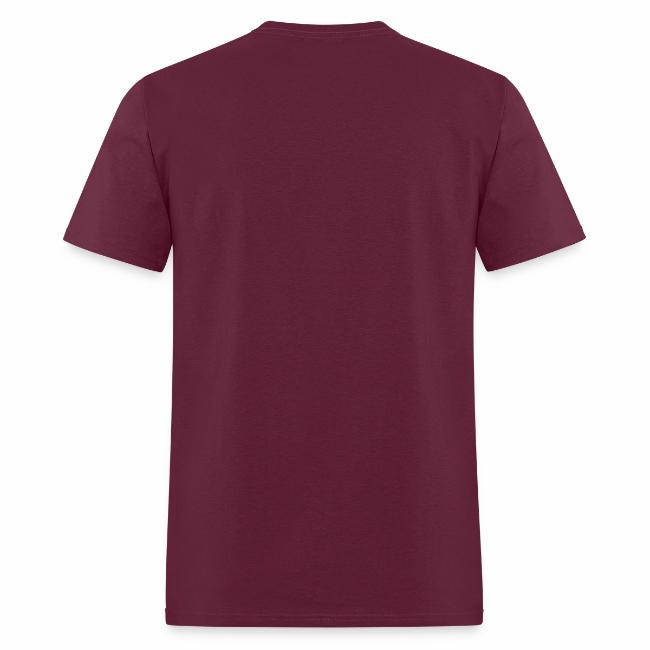 tshirt op donker blue png