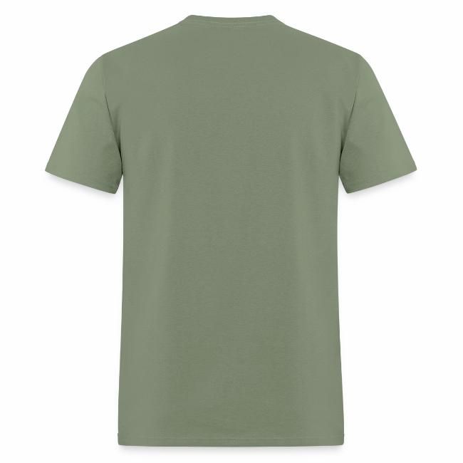 tshirt op donker blue png