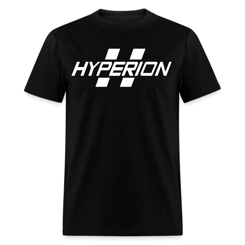 Hyperion png - Men's T-Shirt