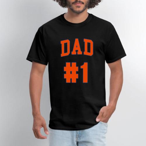 #1 dad