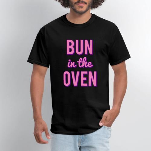 Bun In The Oven