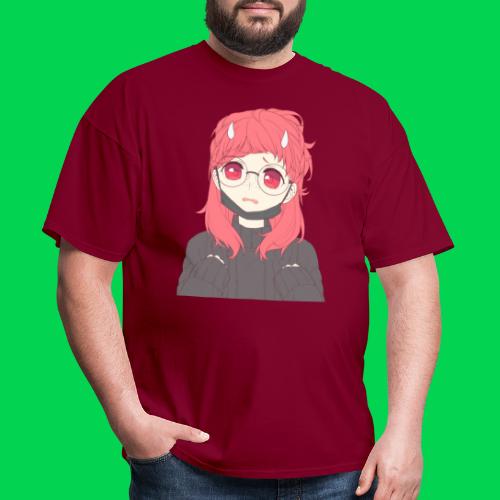 Mei is sorry! - Men's T-Shirt