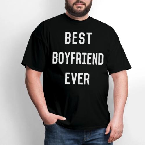 Best Boyfriend Ever
