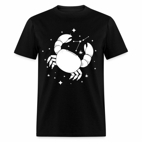 Protective Cancer Constellation Month June July - Men's T-Shirt