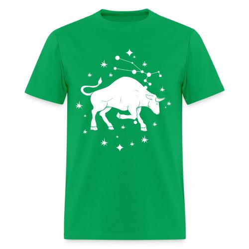 Astrological sign Imposing Taurus April Mai - Men's T-Shirt