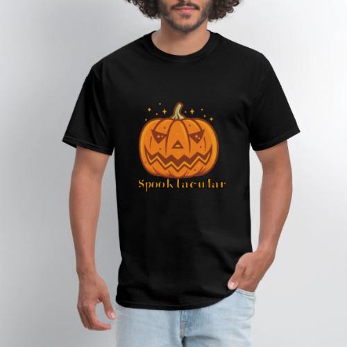 Spooktacular - Men's T-Shirt