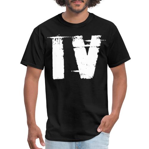 Freestyle IV merch - Men's T-Shirt