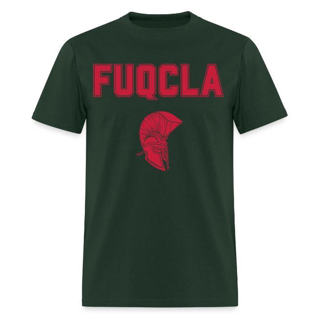 FUQCLA with Trojan Head