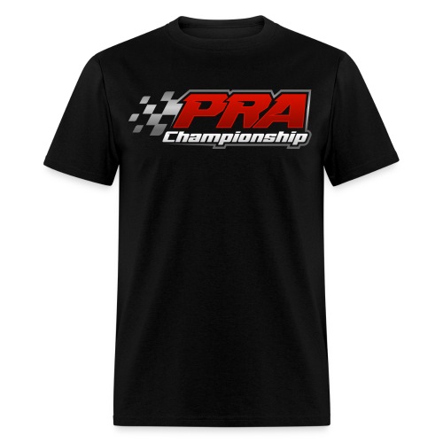 PRA Championship - Men's T-Shirt
