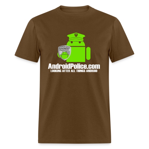 w jack Design 2 black - Men's T-Shirt