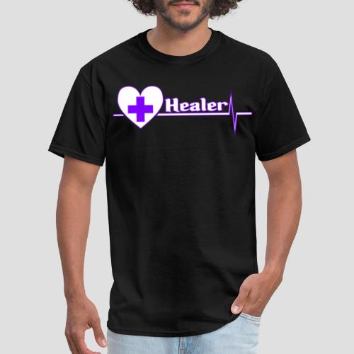 Party Healer - Men's T-Shirt