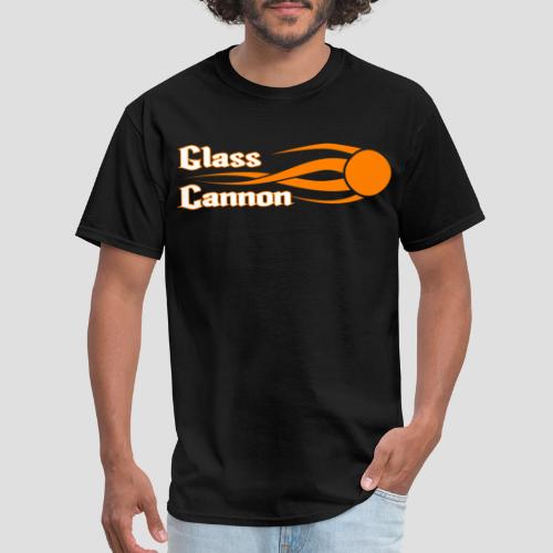 Party Glass Cannon - Men's T-Shirt