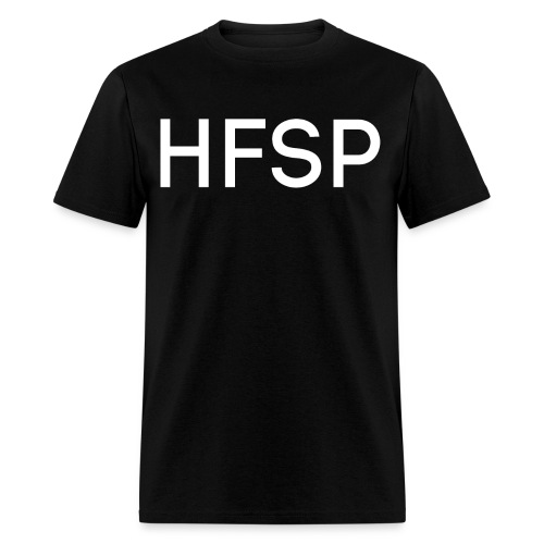 HFSP Have Fun Staying Poor - Men's T-Shirt