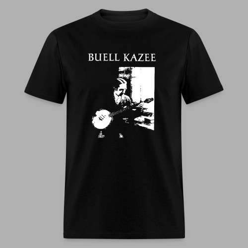 Buell Kazee - Men's T-Shirt