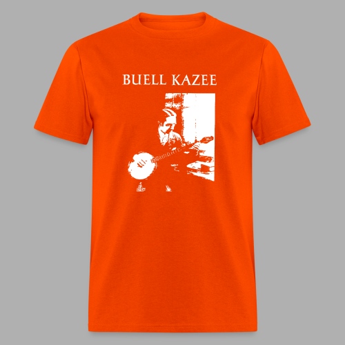 Buell Kazee - Men's T-Shirt