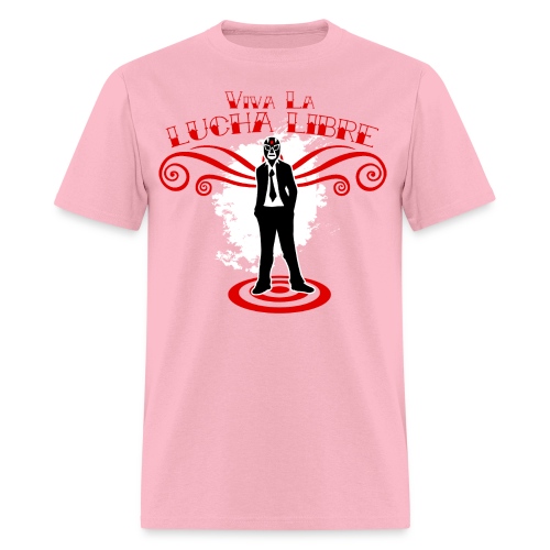 Viva La Lucha Libre - Men's T-Shirt